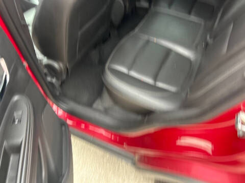 2013 Buick Encore Premium