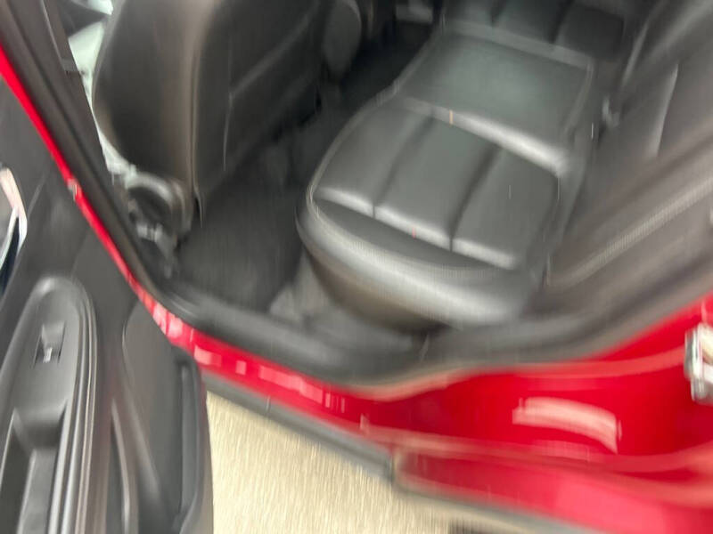 2013 Buick Encore Premium