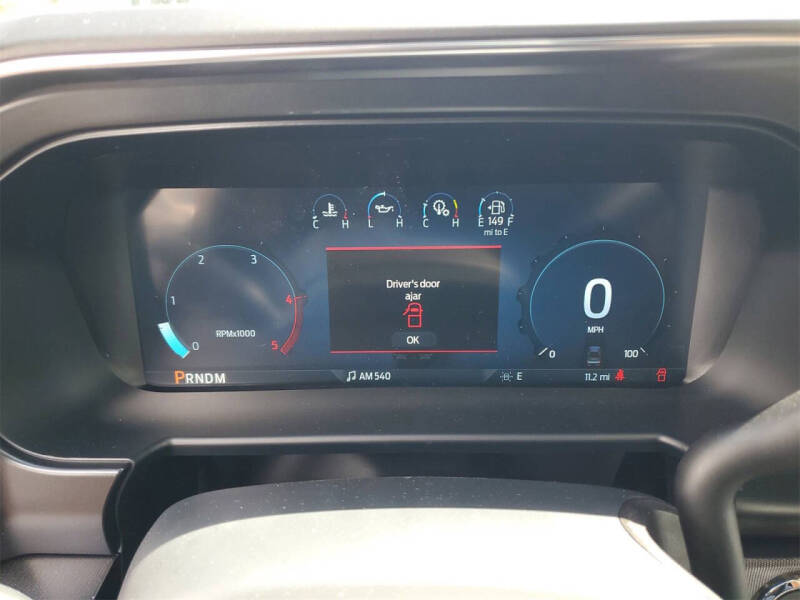 2026 Ford F-350 Super Duty