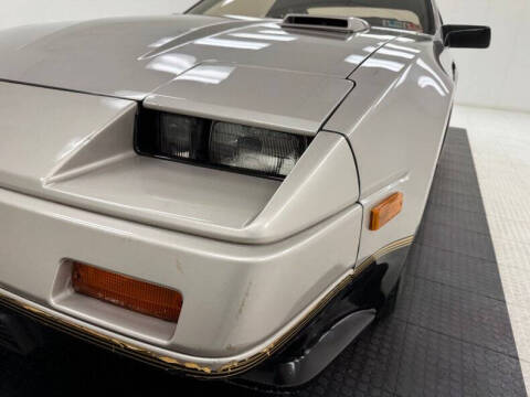 1984 Nissan 300ZX