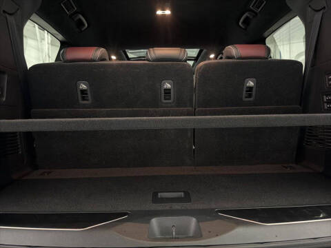 2025 Infiniti QX80 Autograph