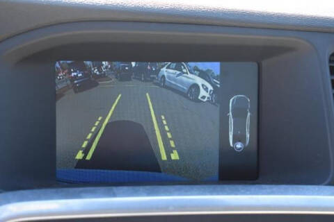 2016 Volvo S60 T5 Premier