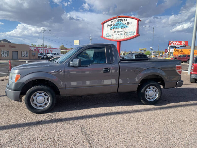 Image 2 of 2013 Ford F-150 XL