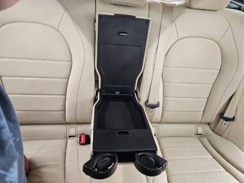 2020 Mercedes-Benz GLC GLC 300 4MATIC