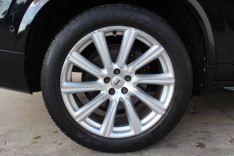 2018 Volvo XC90 T6 Inscription