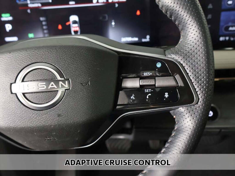 2023 Nissan Ariya Engage