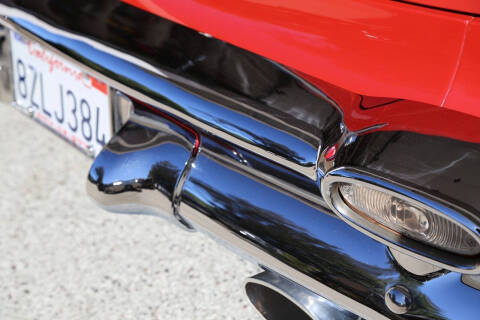 1955 Chrysler New Yorker