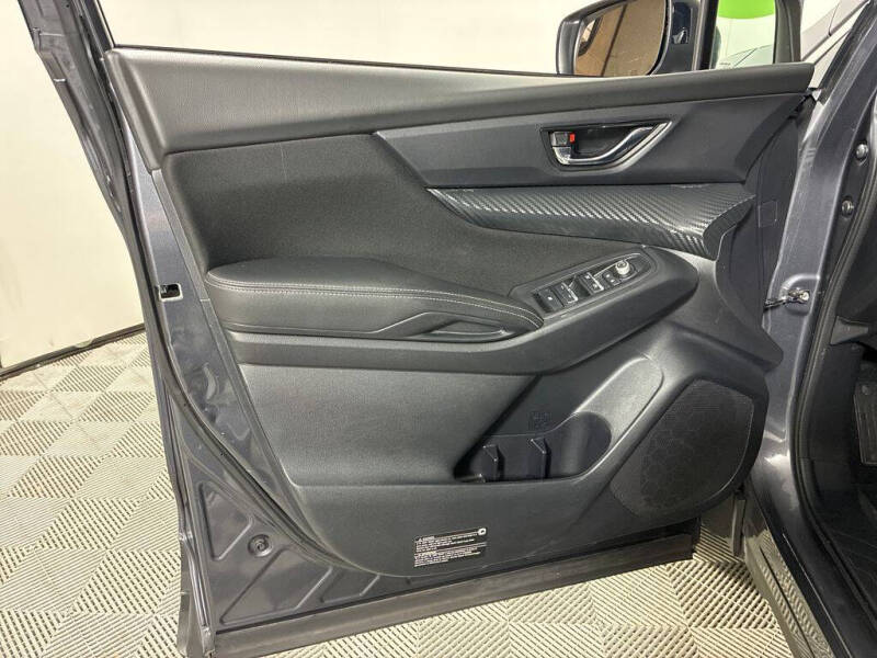 2023 Subaru Ascent Premium 8-Passenger