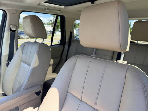 2013 Land Rover LR2 HSE