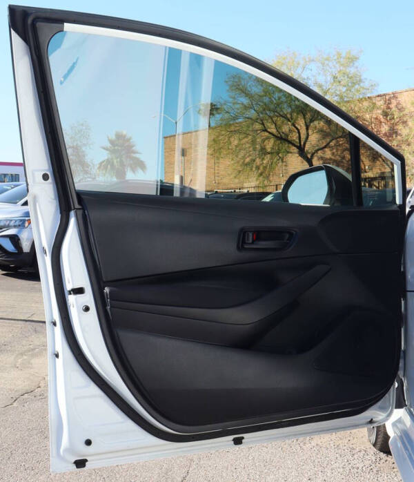 2024 Toyota Corolla Hybrid