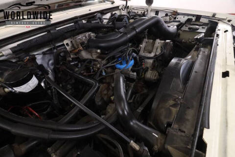 1989 Ford F-250