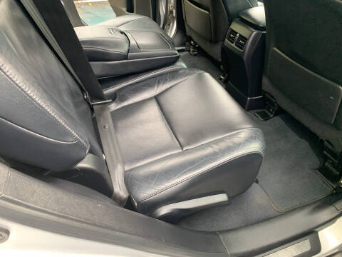 2014 Lexus RX 350