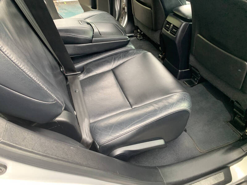 2014 Lexus RX 350