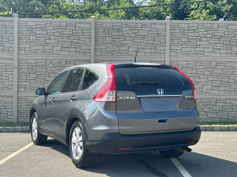 2013 Honda CR-V EX photo 5