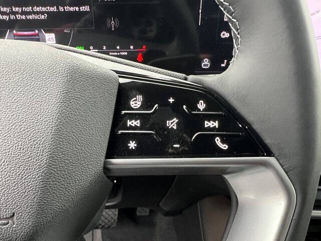 2025 Audi Q5 quattro Premium Plus TFSI