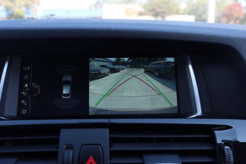 2017 BMW X4 xDrive28i