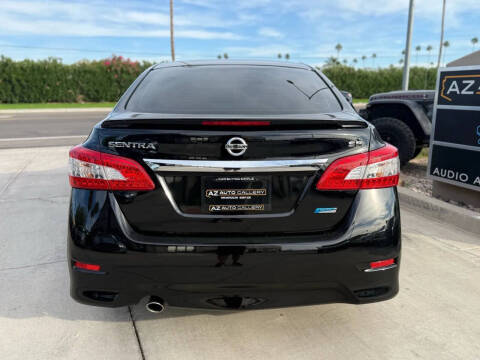 2014 Nissan Sentra