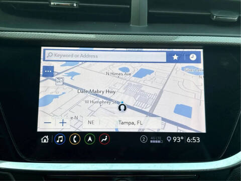 2020 Buick Encore GX Essence
