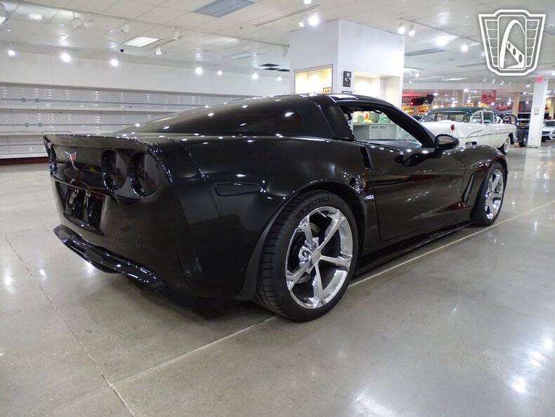 2006 Chevrolet Corvette