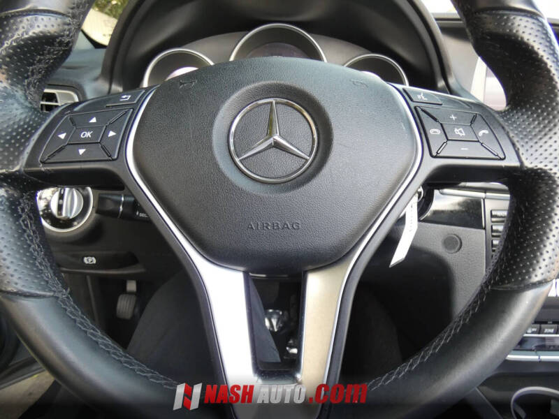 2014 Mercedes-Benz E-Class E 350