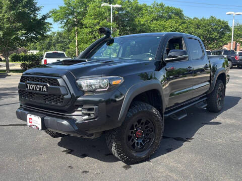 2019 Toyota Tacoma Photo