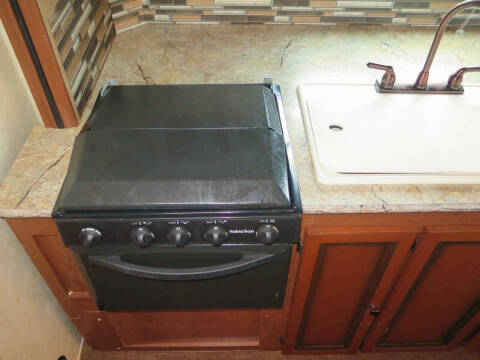 2013 Palomino Solaire