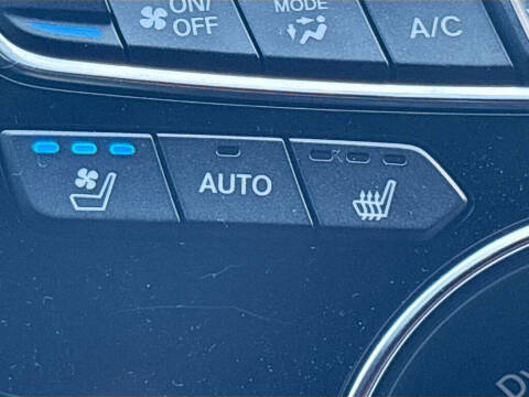 2019 Acura RDX w/A-SPEC