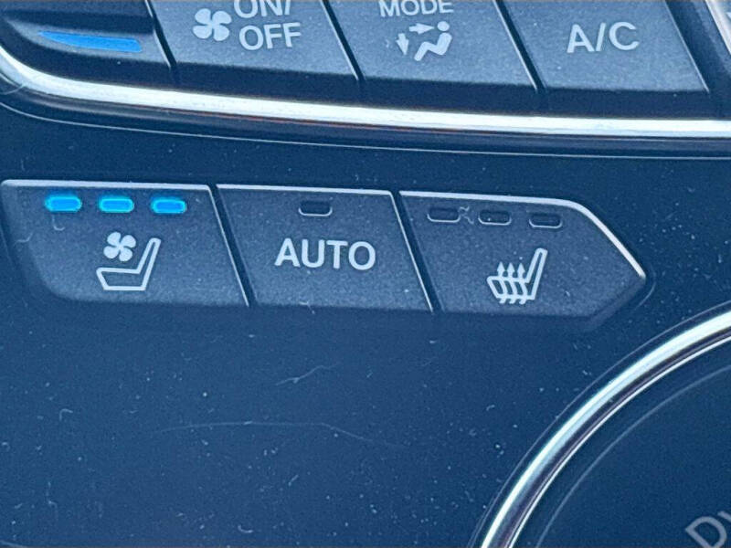 2019 Acura RDX w/A-SPEC