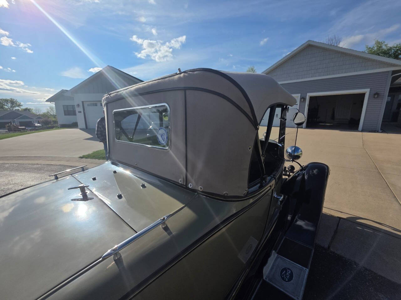 1928 Ford Roadster 168