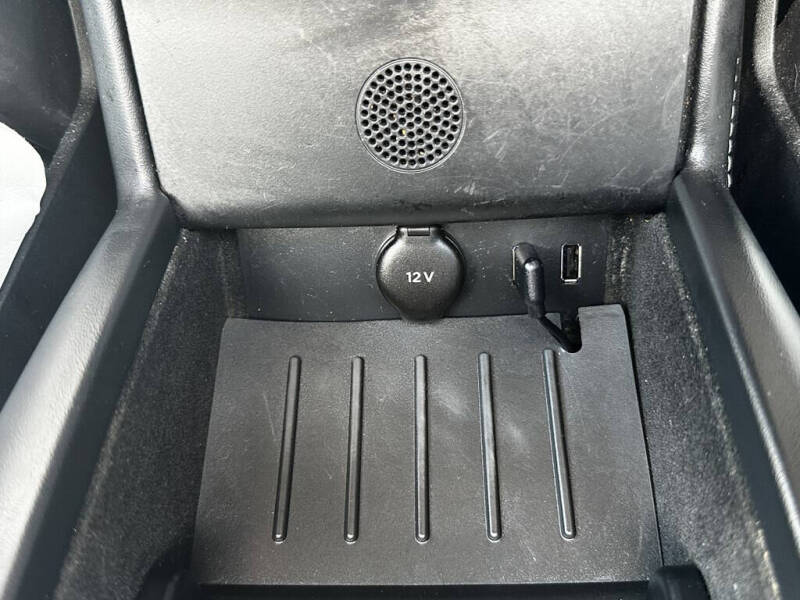 2017 Tesla Model S P100D