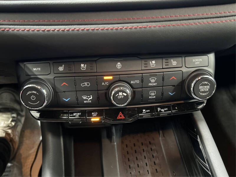 2026 Dodge Durango GT HEMI Plus