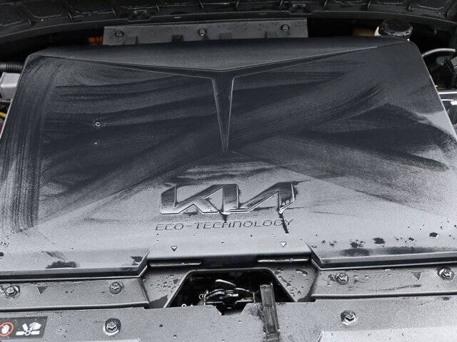 2023 Kia Niro EV Wind