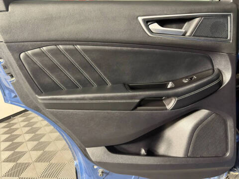 2019 Ford Edge ST