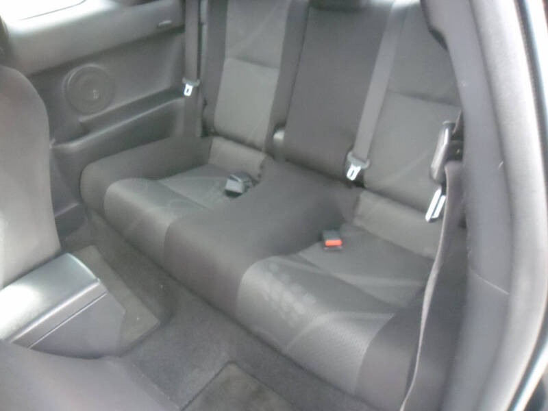 2013 Scion tC