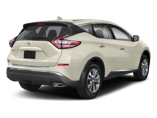2018 Nissan Murano SV