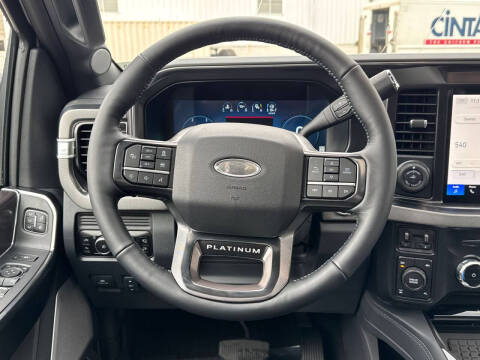 2026 Ford F-250 Super Duty