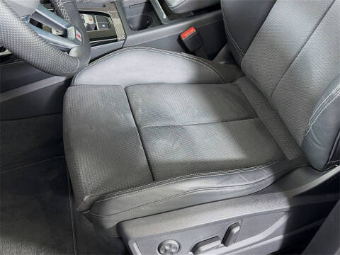 2022 Audi SQ5 3.0T quattro Premium