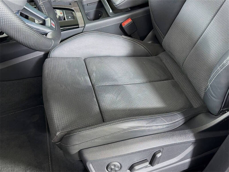 2022 Audi SQ5 3.0T quattro Premium