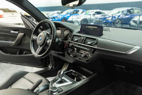 2020 BMW M2 Competition