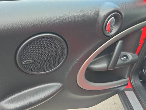 2011 MINI Cooper Countryman
