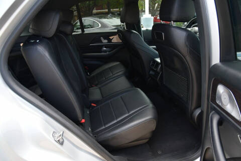 2020 Mercedes-Benz GLE GLE 350