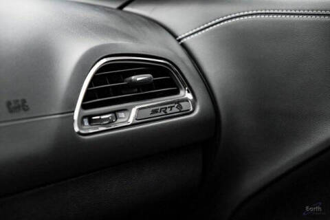 2023 Dodge Challenger SRT Super Stock