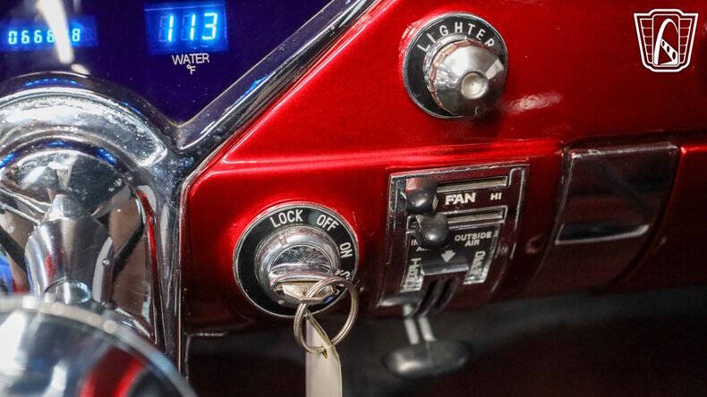 1956 Chevrolet 210