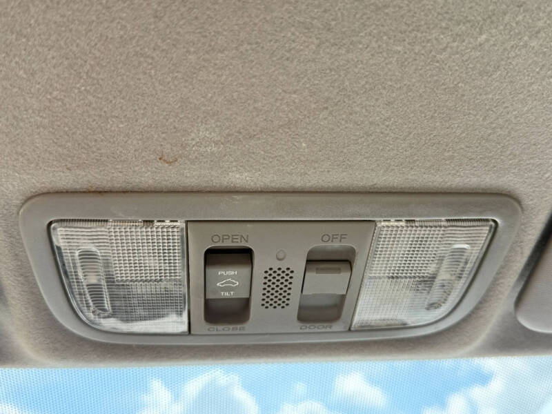 2012 Honda Civic EX-L