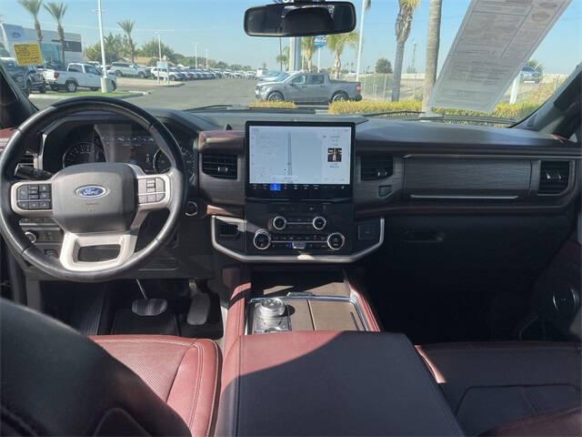 2023 Ford Expedition MAX Limited