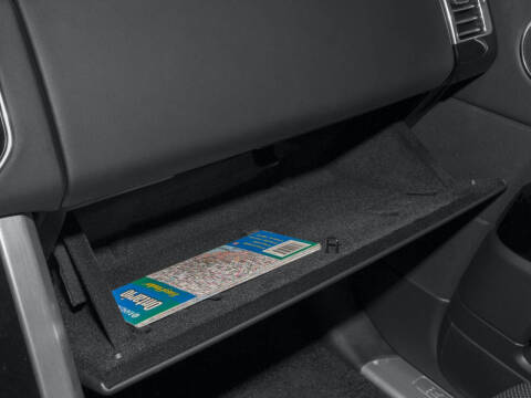 2017 Land Rover Range Rover Supercharged