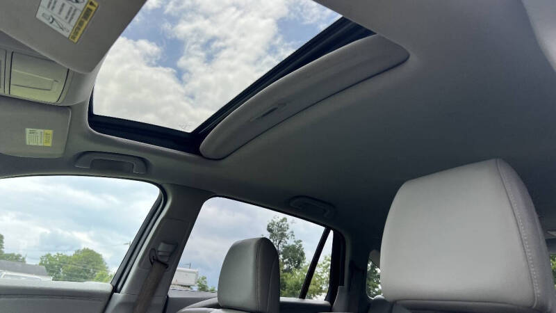 2018 Acura RDX