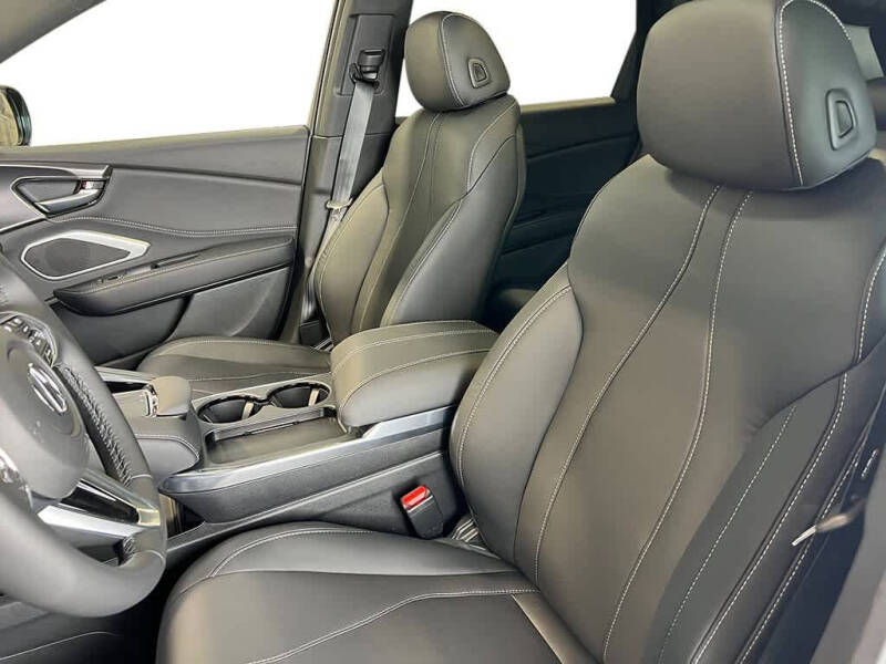 2026 Acura RDX SH-AWD