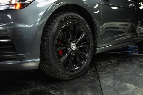 2020 Volkswagen Golf TSI