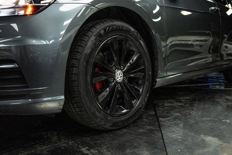 2020 Volkswagen Golf TSI